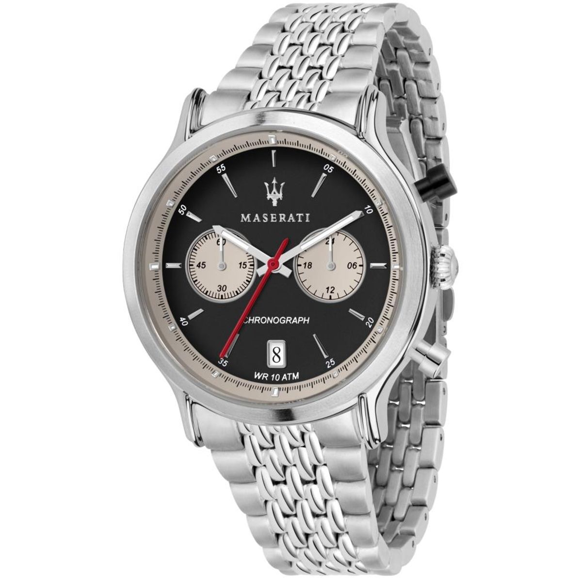 MASERATI - Reloj Maserati Hombre R8873638001 Legend Análogo