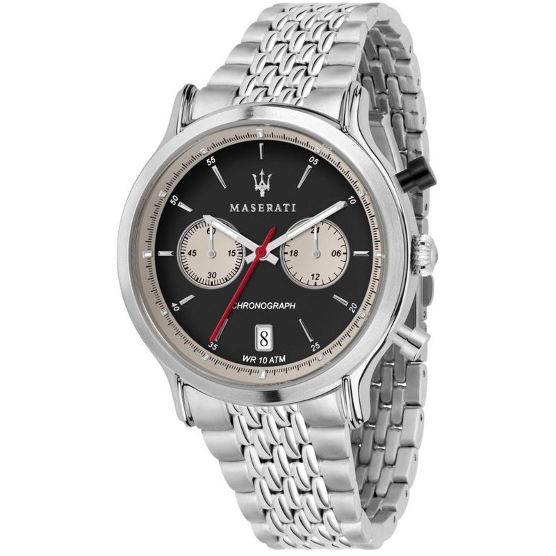 MASERATI - Reloj Maserati Hombre R8873638001 Legend Análogo