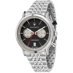 MASERATI - Reloj Hombre R8873638001 Legend Análogo