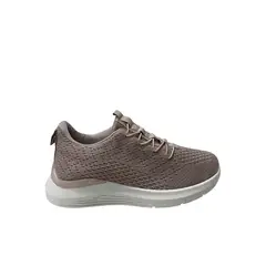 TODOPIEL - Zapatilla Tela ZAZ53 Rosada