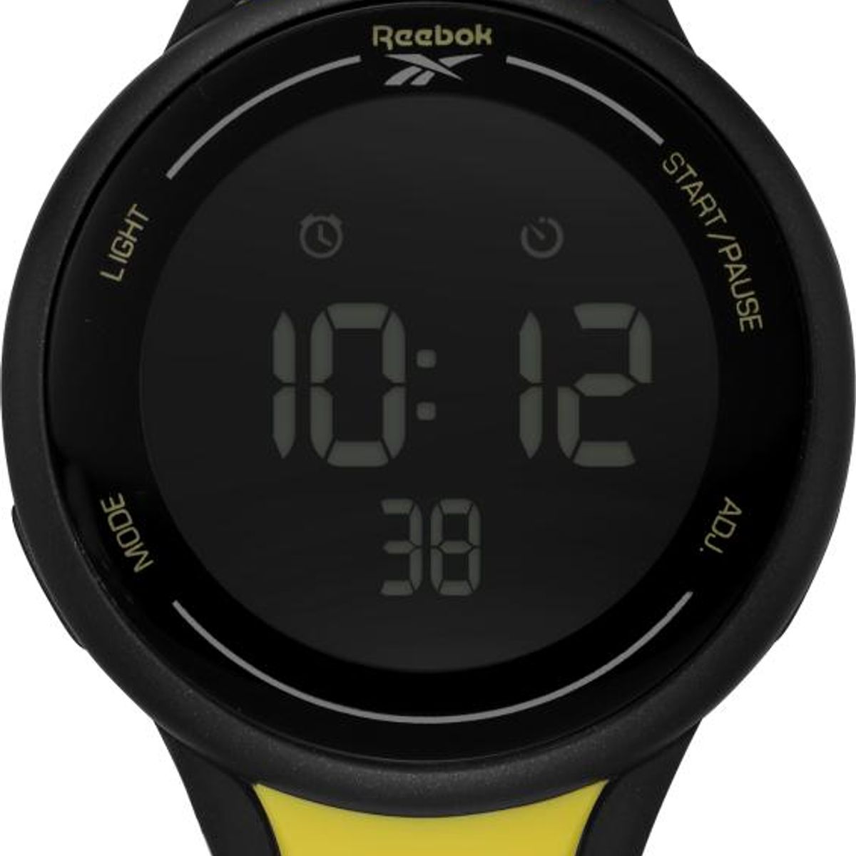 REEBOK - Reloj Reebok Hombre Rv-Elg-G9-Pbiy-By Elements Gt Digital