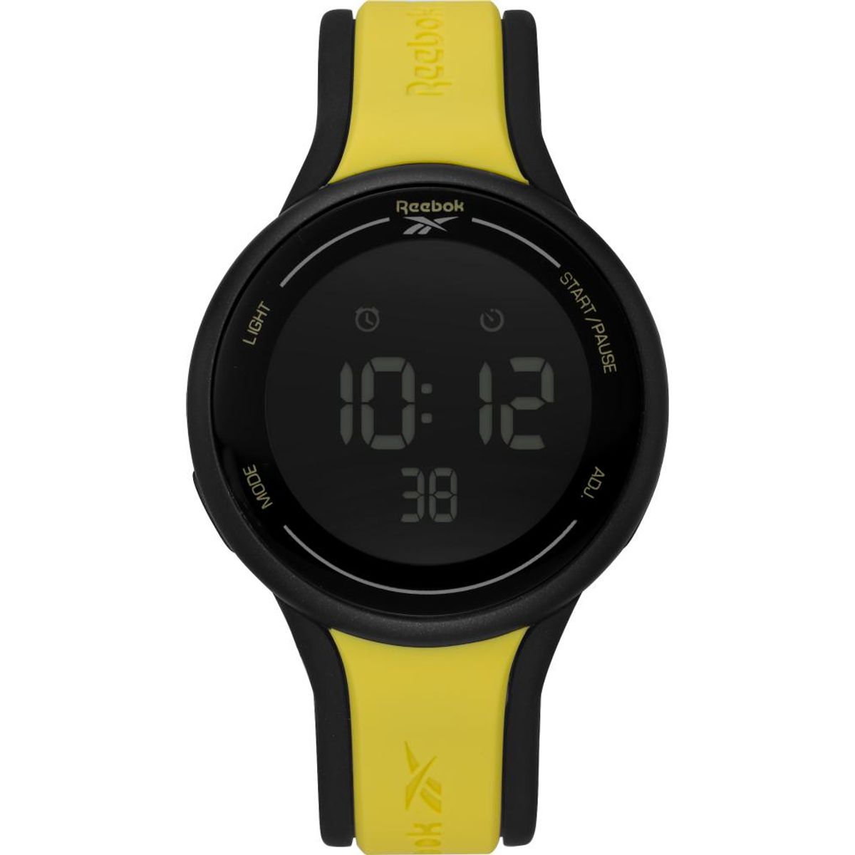 REEBOK - Reloj Reebok Hombre Rv-Elg-G9-Pbiy-By Elements Gt Digital