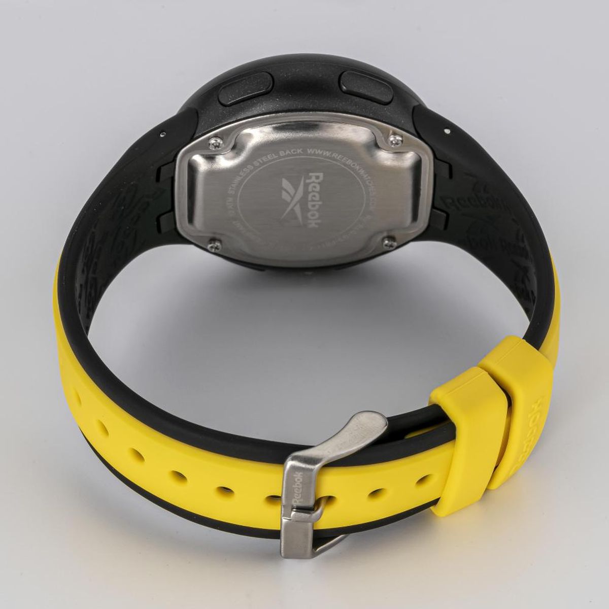 REEBOK - Reloj Reebok Hombre Rv-Elg-G9-Pbiy-By Elements Gt Digital