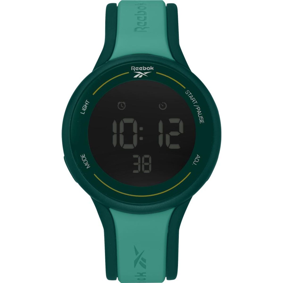 REEBOK - Reloj Reebok Hombre Rv-Elg-G9-Pgim-By Elements Gt Digital