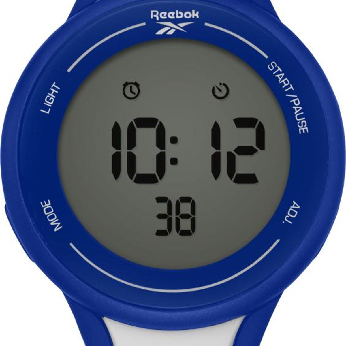 REEBOK - Reloj Reebok Hombre Rv-Elg-G9-Pniw-Ww Elements Gt Digital