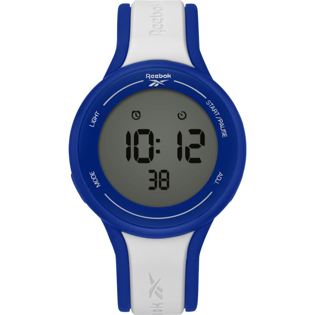 REEBOK - Reloj Reebok Hombre Rv-Elg-G9-Pniw-Ww Elements Gt Digital