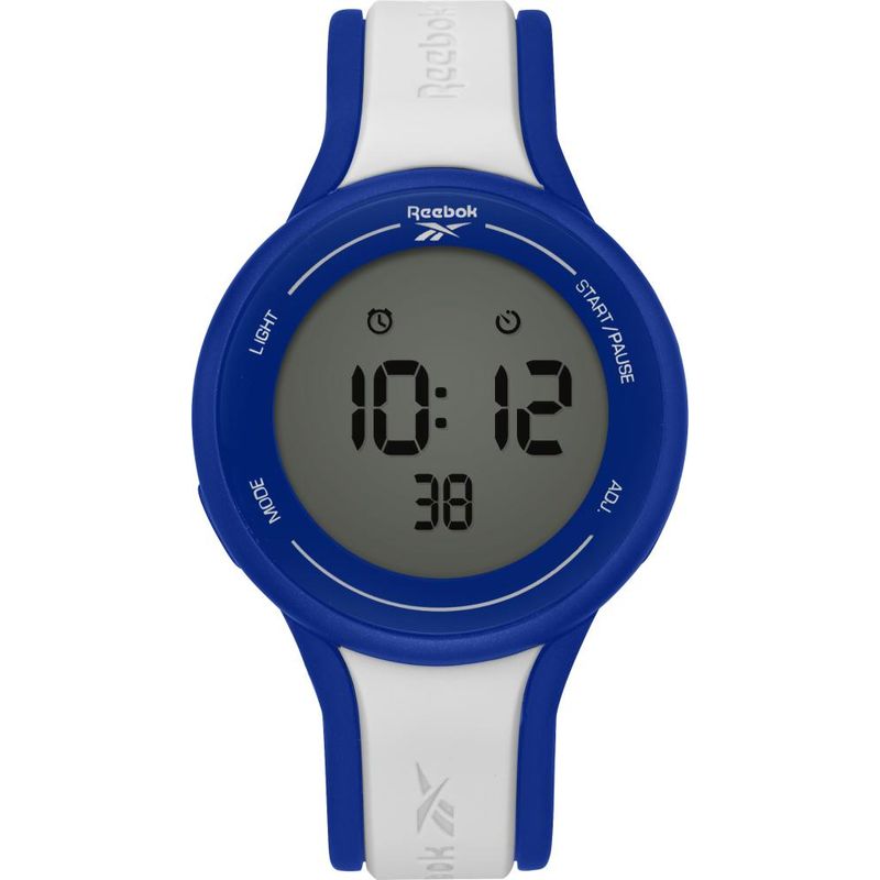 REEBOK - Reloj Reebok Hombre Rv-Elg-G9-Pniw-Ww Elements Gt Digital