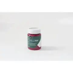LA PAJARITA - Gloss Paint Rojo Emperador 75 ml