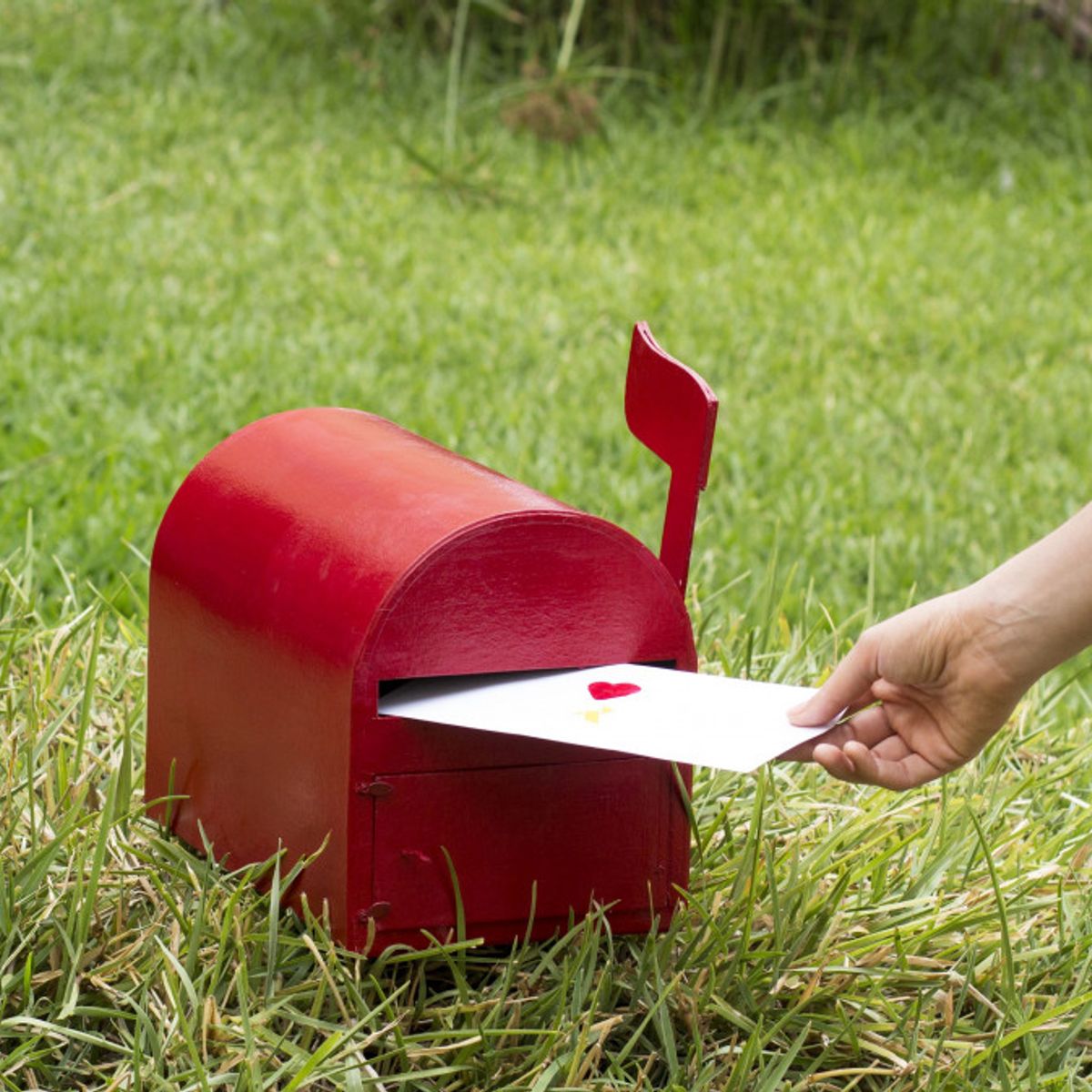 LA PAJARITA - Gloss Paint Rojo Emperador 75 ml