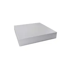 AVC Y VELL MAX - Panel LED Sobrepuesto Cuadrado 24W Neutro