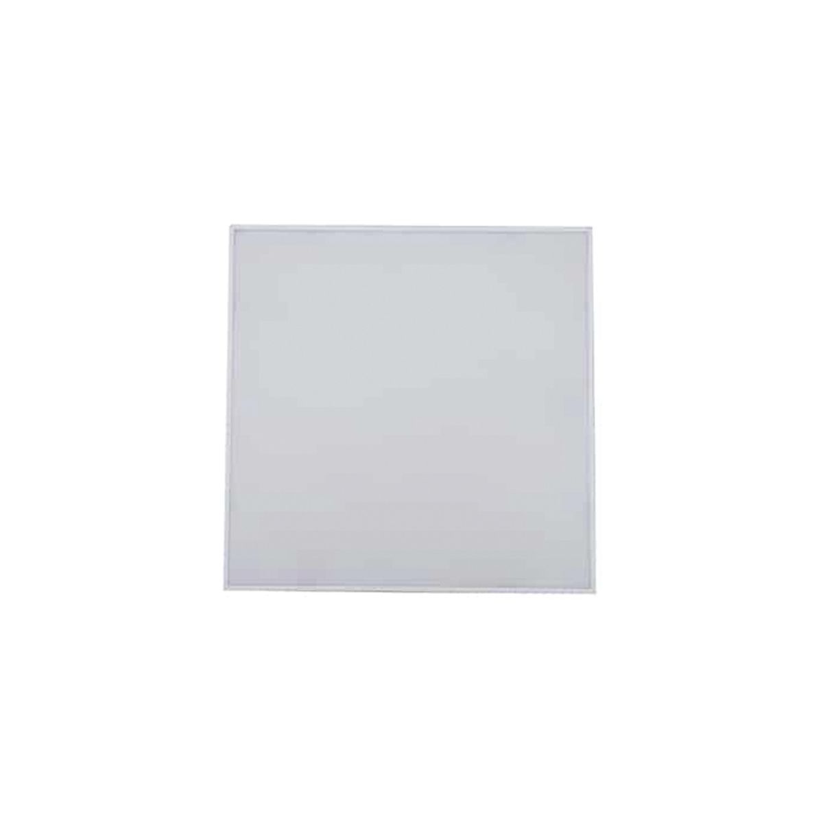 AVC - Panel LED Sobrepuesto Cuadrado 24W Frio