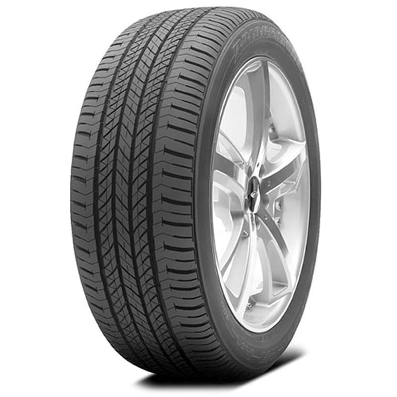 BRIDGESTONE - Neumático Bridgestone Dueler Hl-400 Mo 102V 235/60R17