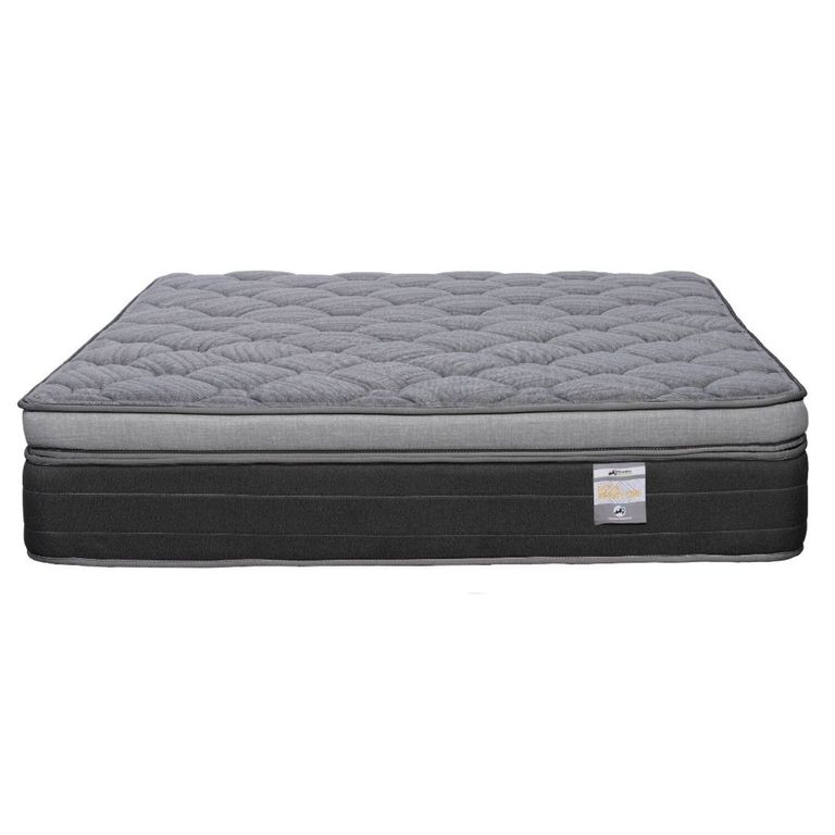Colchon Nova Infinity One Side 2.0 Plazas Box.