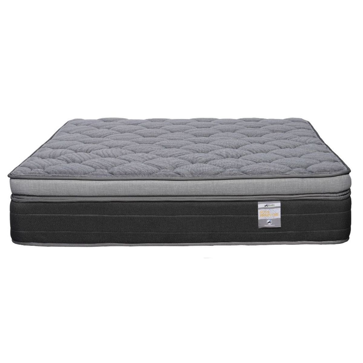 NOVATEX HOME - Colchón Nova Infinity One Side 2.0 Plazas Box.