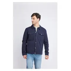 PANAMA JACK - Chaqueta Hombre Navy