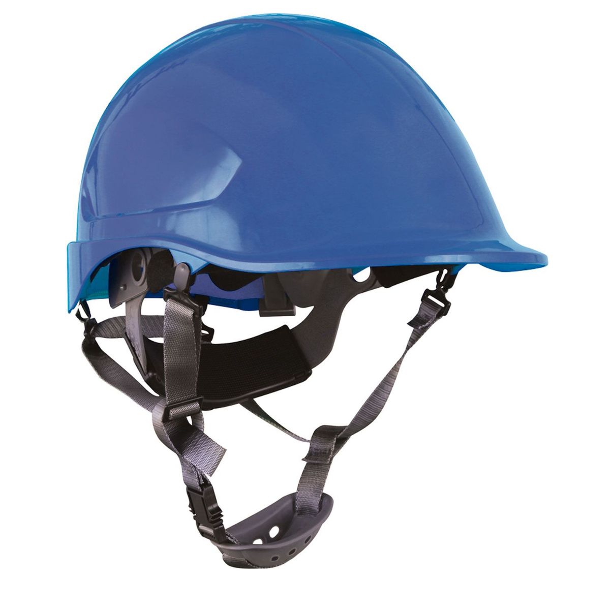 STEELPRO - Casco Steelpro ABS MTA Full Azul