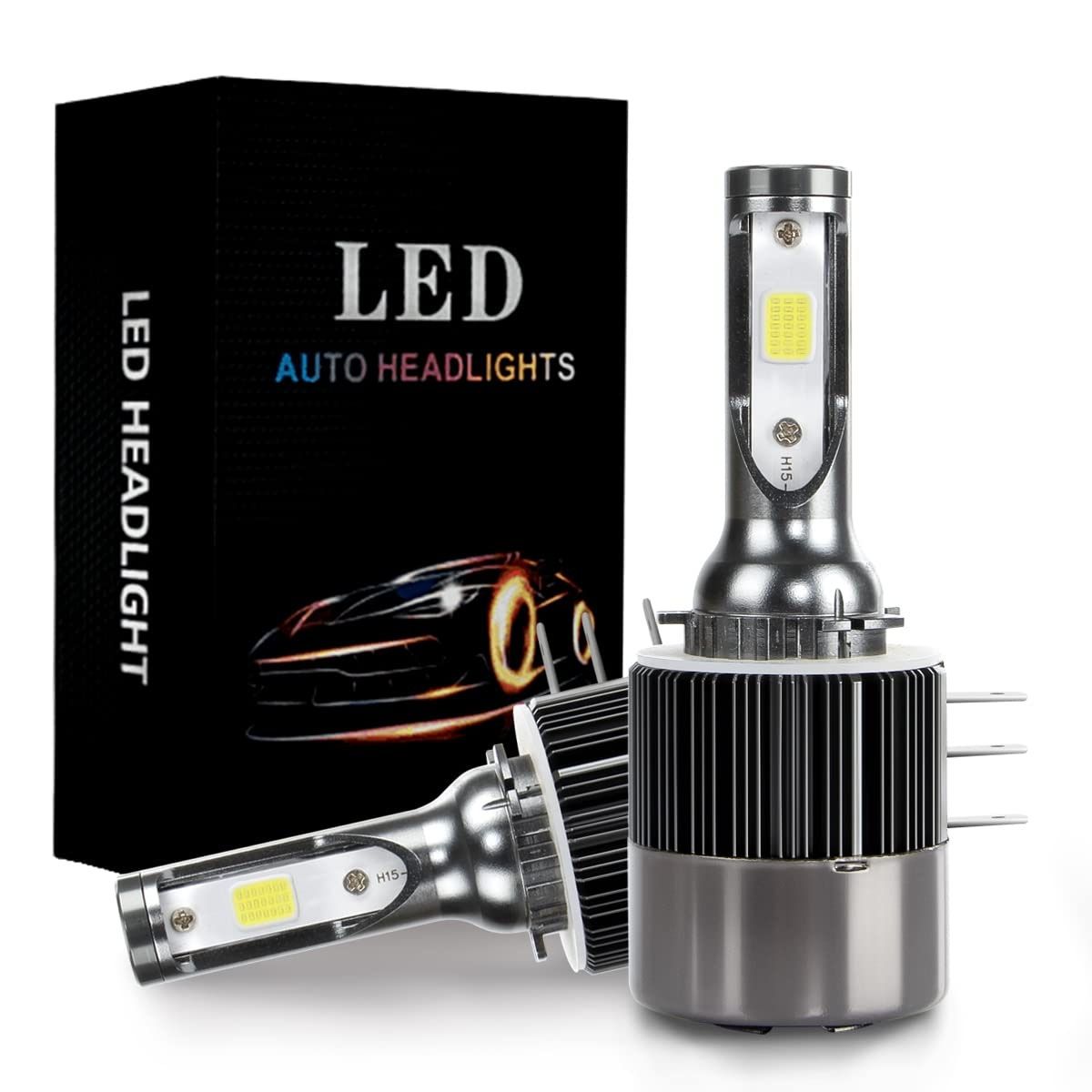 OEM - KID Led Auto Canbus Tipo H15