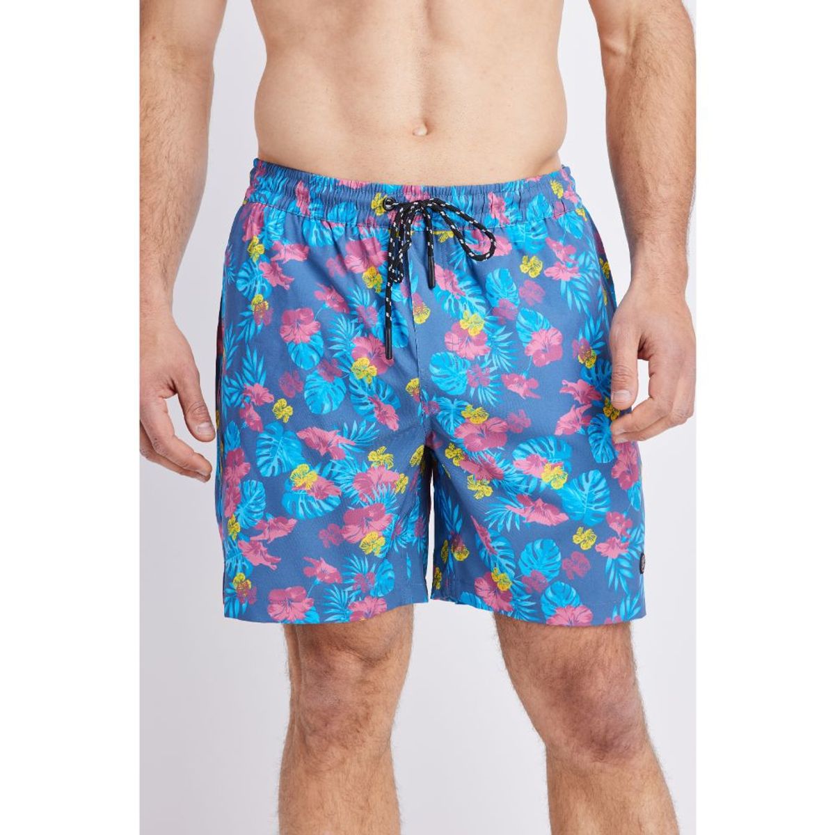 PANAMA JACK - Traje de Baño Tarragona Navy Panama Jack - Azul Marino