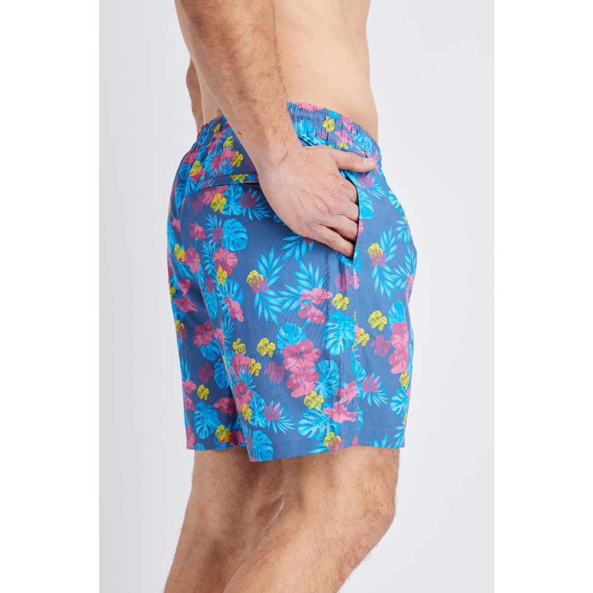 PANAMA JACK - Traje de Baño Tarragona Navy Panama Jack - Azul Marino