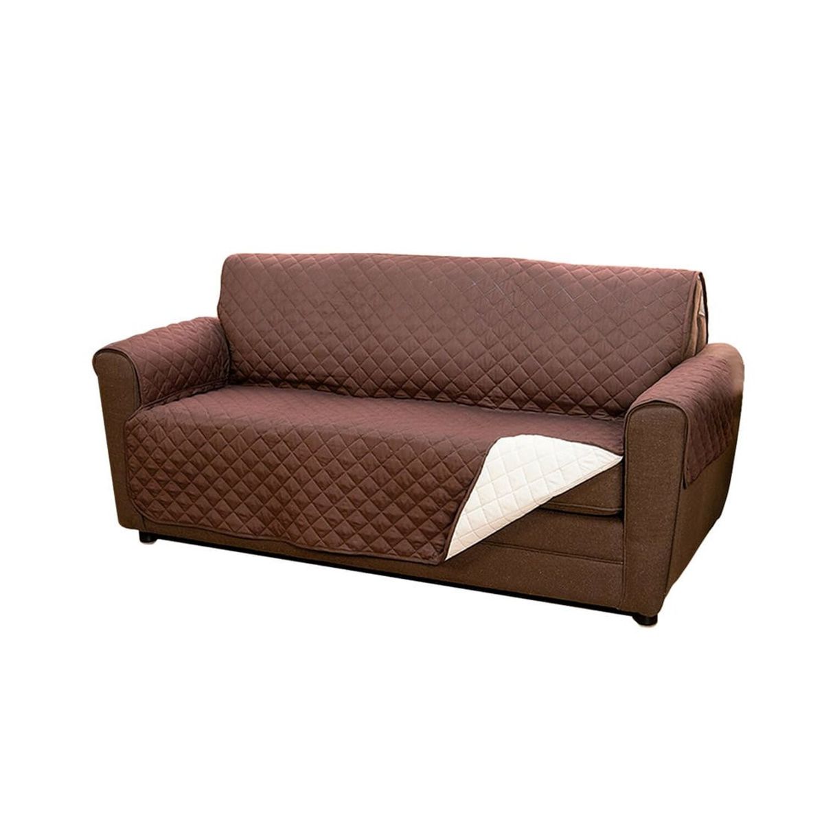 COUCH COAT - Funda Cubre Sofá Couch Coat 3 Cuerpos