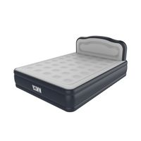 Colchón Inflable Eléctrico King