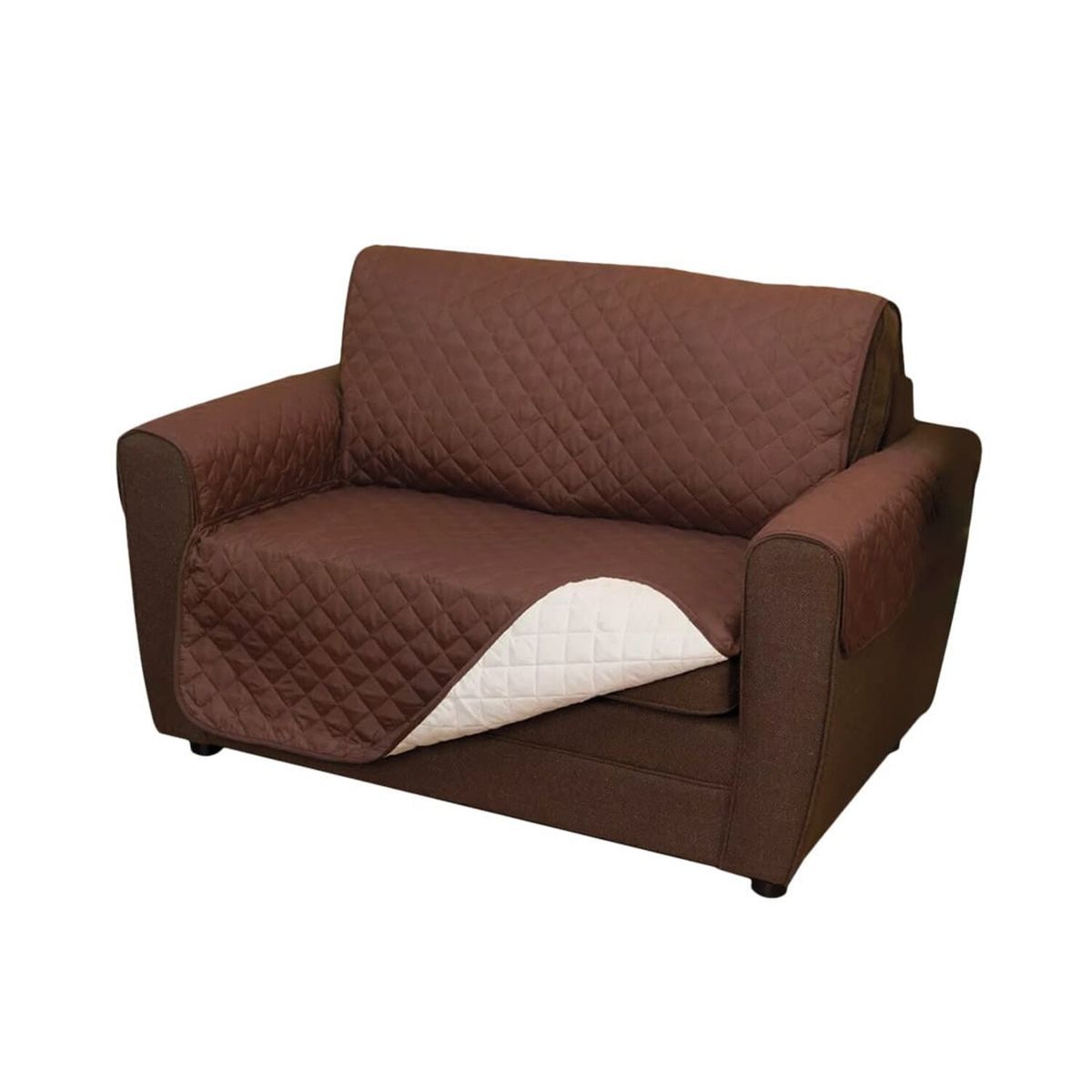 COUCH COAT - Funda cubre Sofá Couch Coat 2 Cuerpos