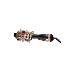 GAMA - Cepillo Secador Modelador Y Voluminizador Keration 3d