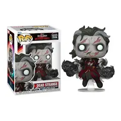 FUNKO - POP MARVEL DOCTOR STRANGE ZOMBIE 1032
