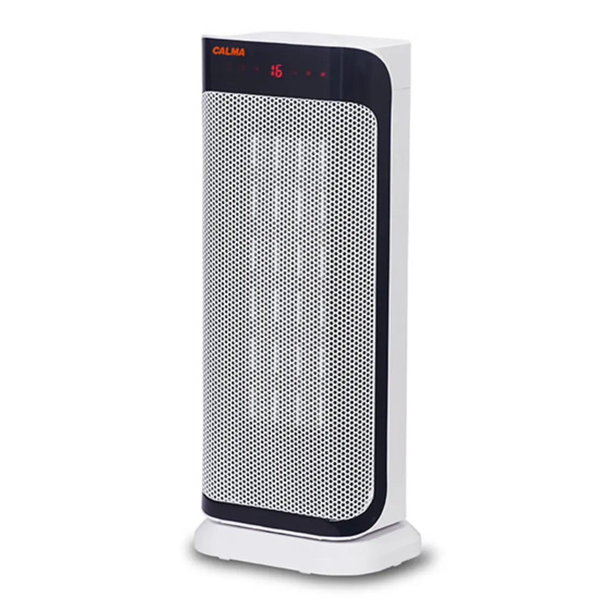 CALMA - Termoventilador Calma PTC Digital T3000 - 1000 / 2000 W