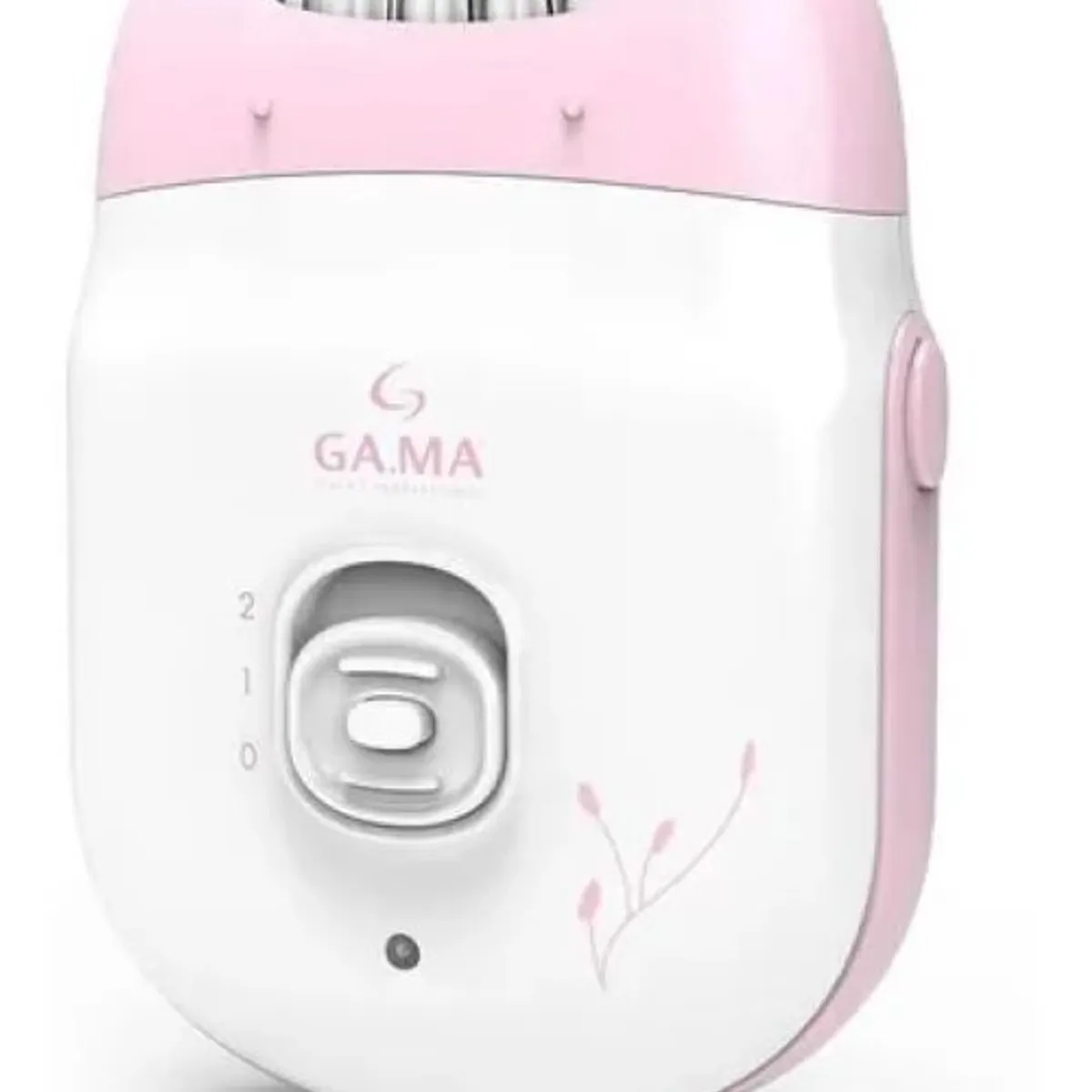 GAMA - DEPILADORA GAMA VELVET USB