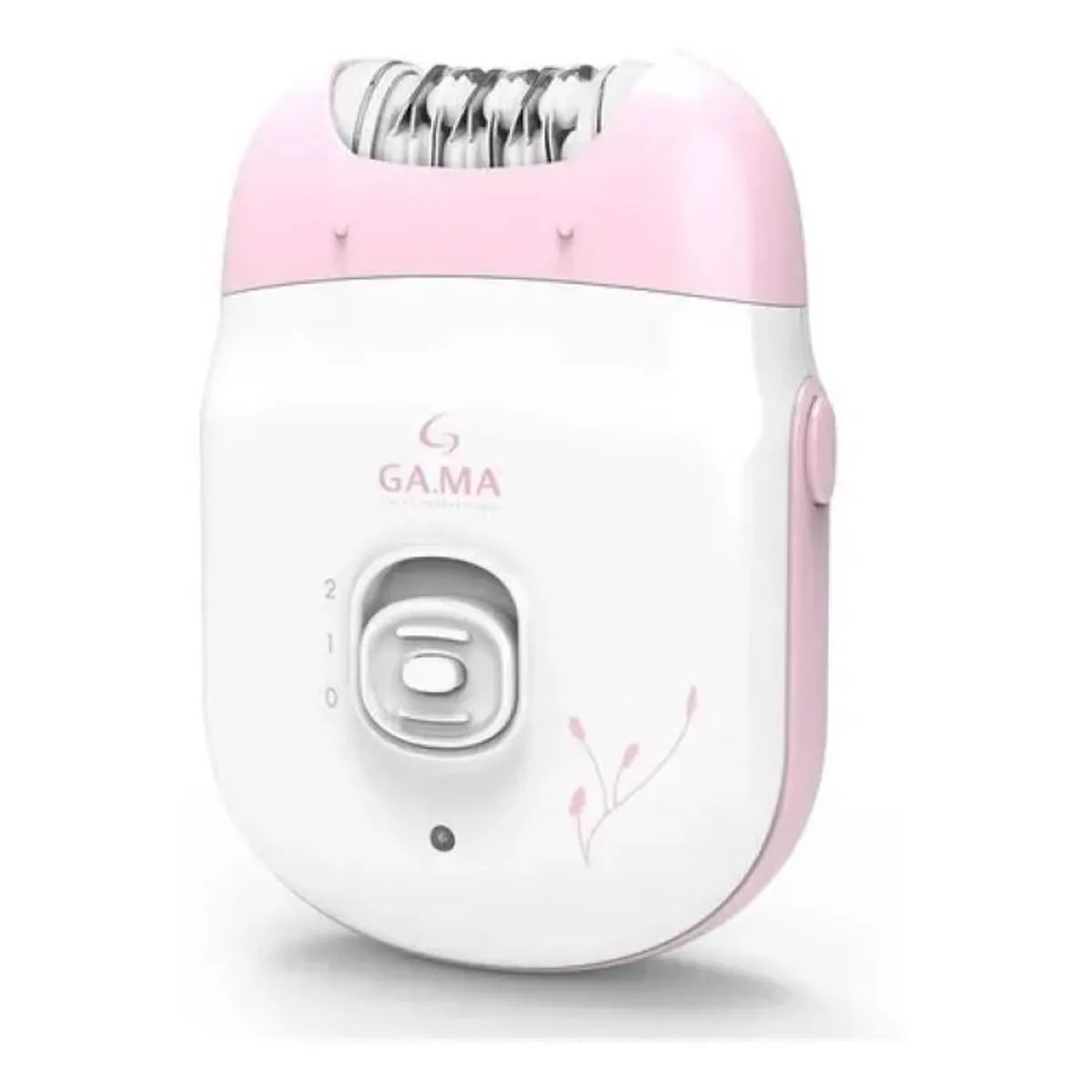 GAMA - DEPILADORA GAMA VELVET USB