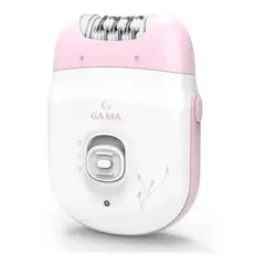 GAMA - DEPILADORA VELVET USB