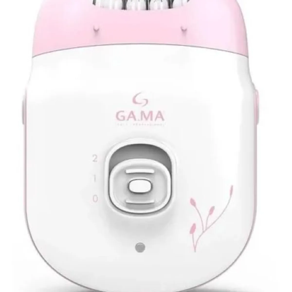 GAMA - DEPILADORA GAMA VELVET USB
