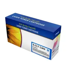 GENERICO - Toner Alternativo Clt-k404s K404s Cyan