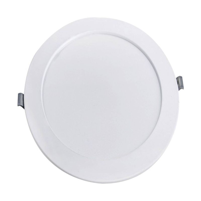 HB LEDS - Panel LED Embutido Redondo AD 20W Neutro