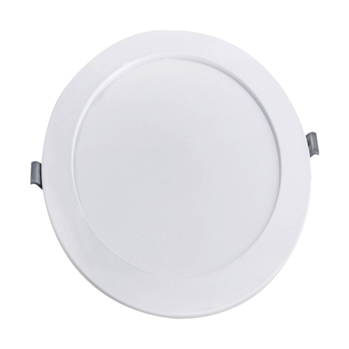 HB LEDS - Panel LED Embutido Redondo AD 26W Neutro