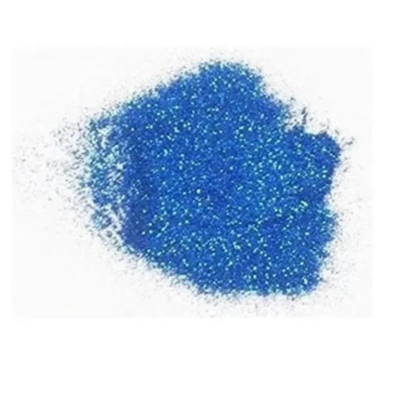 GENERICO - Escarcha De Colores 500 Grs.