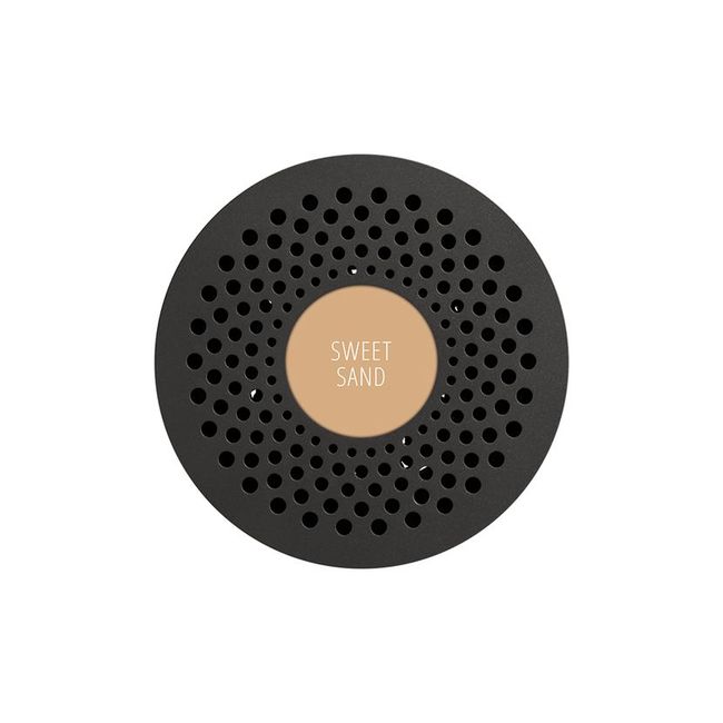 ROSEN - Set 4 Cápsulas Moodo Sweet Sand - ROSEN