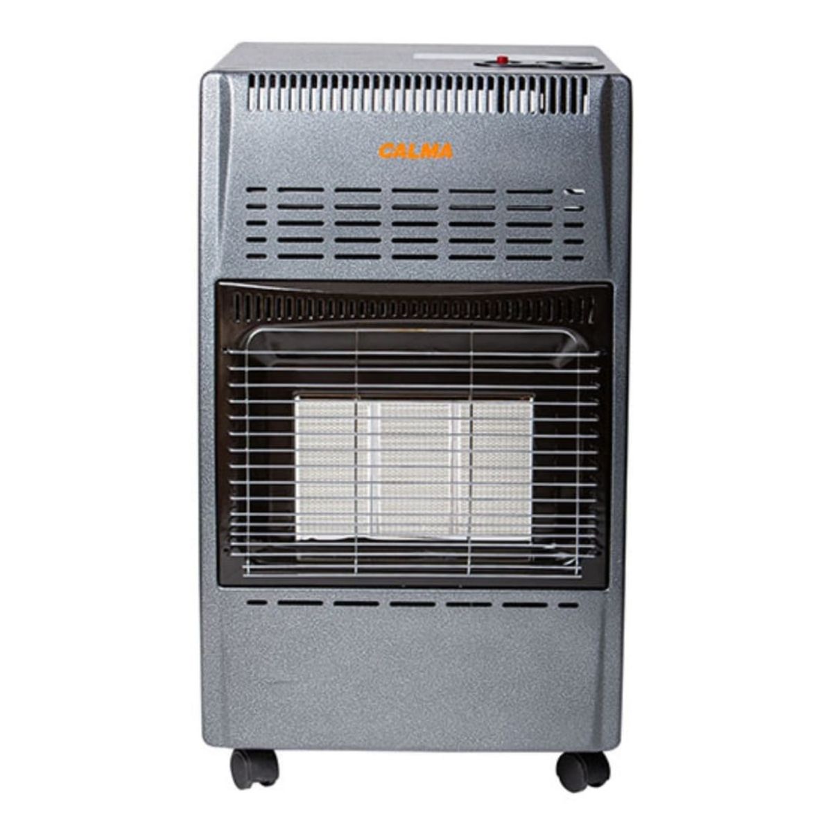 CALMA - Estufa a gas Calma 15 Kg Helius - 1,5 / 2,9 / 4,20 Kw