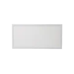 HB LEDS - Panel LED Embutido Rectangular 603mm1203mm 60W Frío