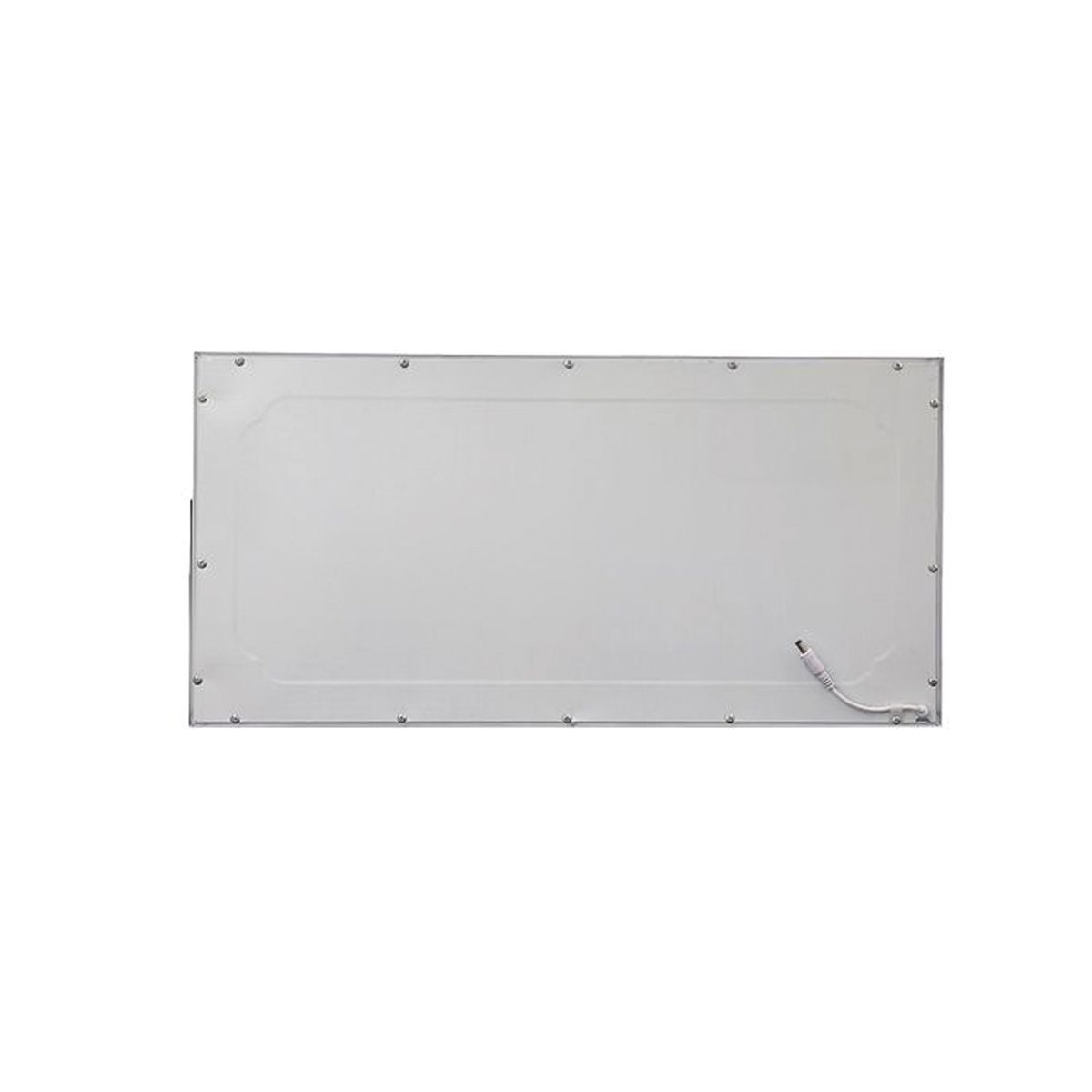 AVC - Panel LED Embutido Rectangular 603mm1203mm 60W Frío