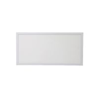 Panel LED Embutido Rectangular 603mm1203mm 60W Neutro