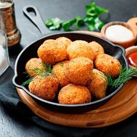 SARTEN DE HIERRO 15.2 CM