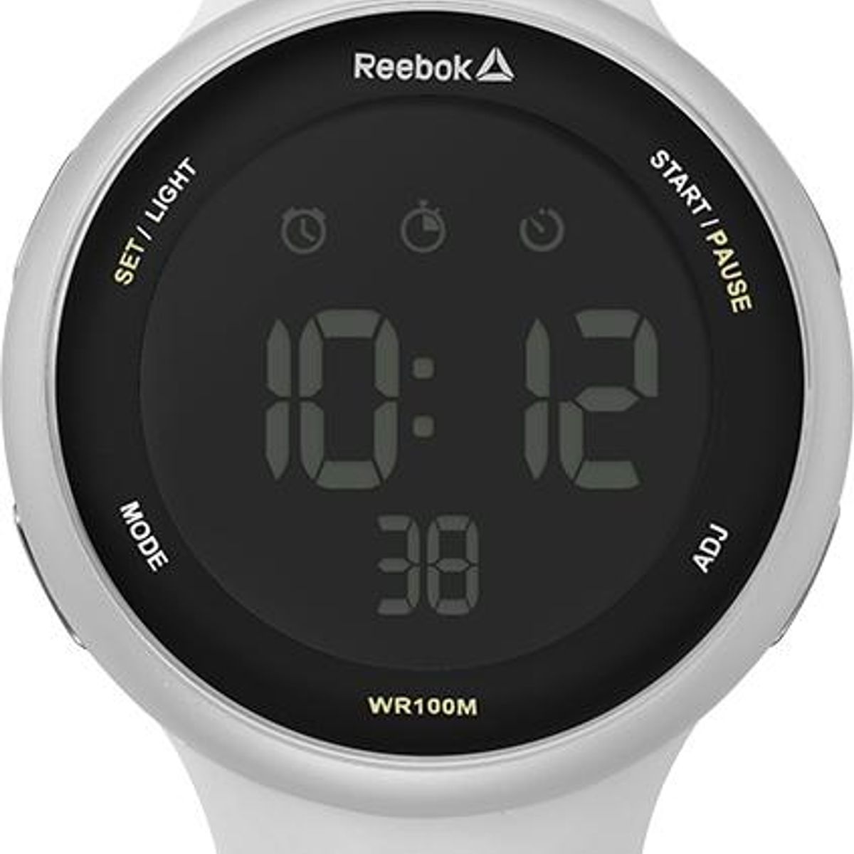 REEBOK - Reloj Reebok Hombre Rd-Ele-G9-Psis-By Elements Digital