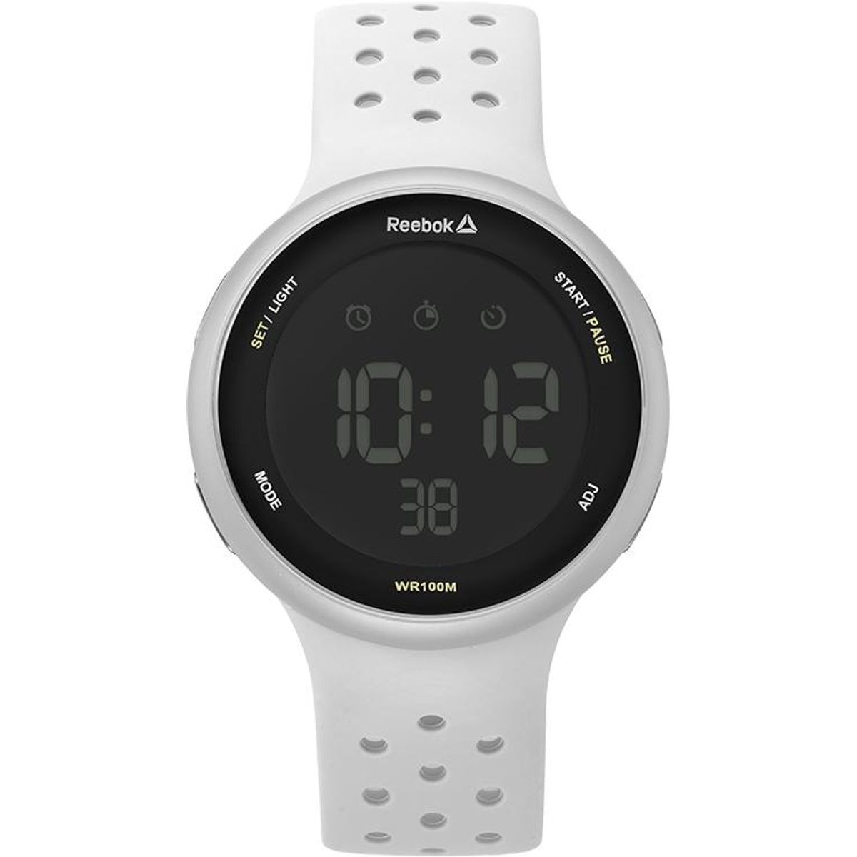 REEBOK - Reloj Reebok Hombre Rd-Ele-G9-Psis-By Elements Digital