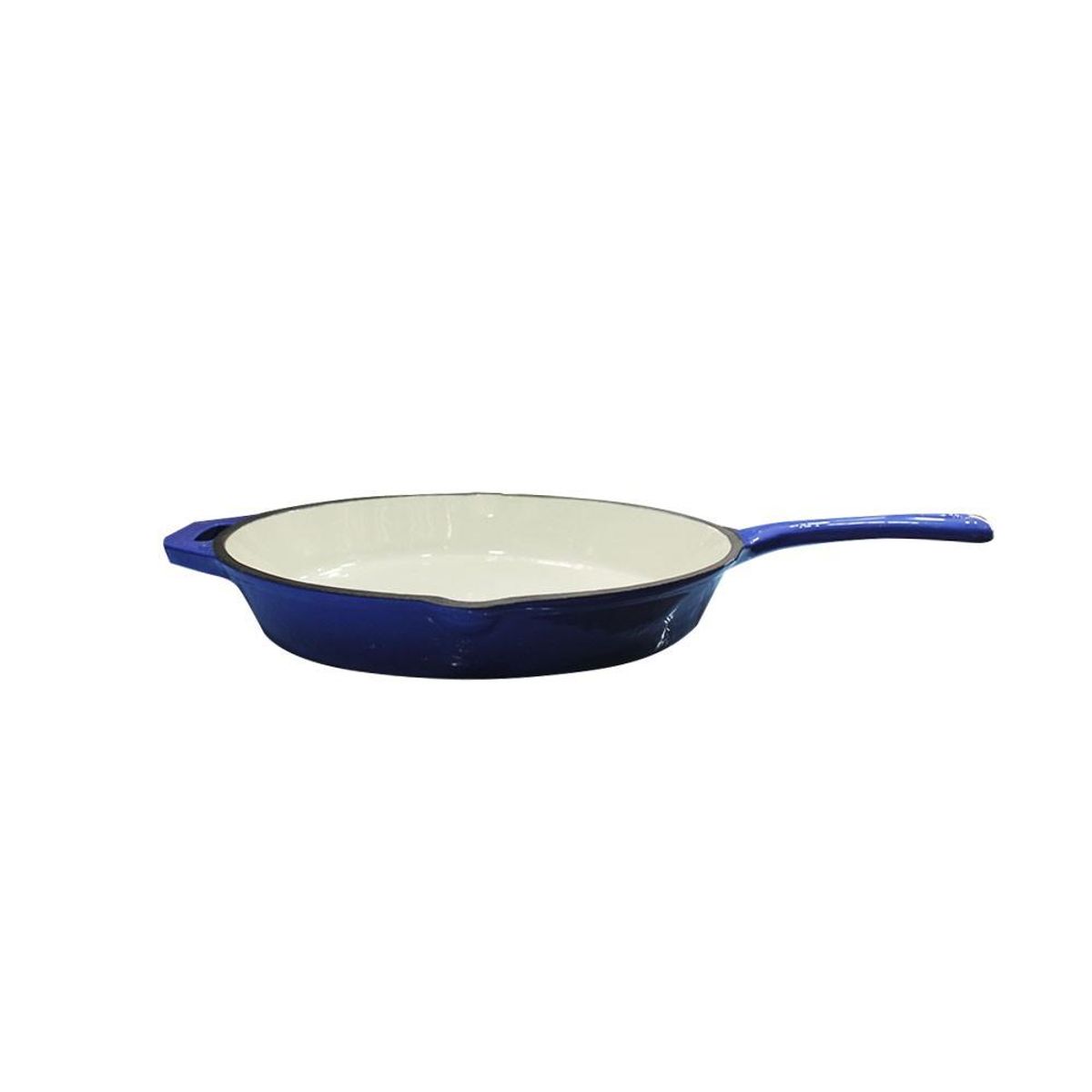 BRIVA - SARTEN HIERRO AZUL 25 CM IMAHE