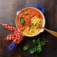 SARTEN HIERRO AZUL 30 CM IMAHE