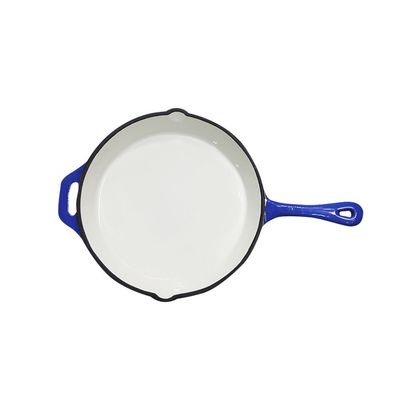 Imagen 2 del producto SARTEN HIERRO AZUL 30 CM IMAHE