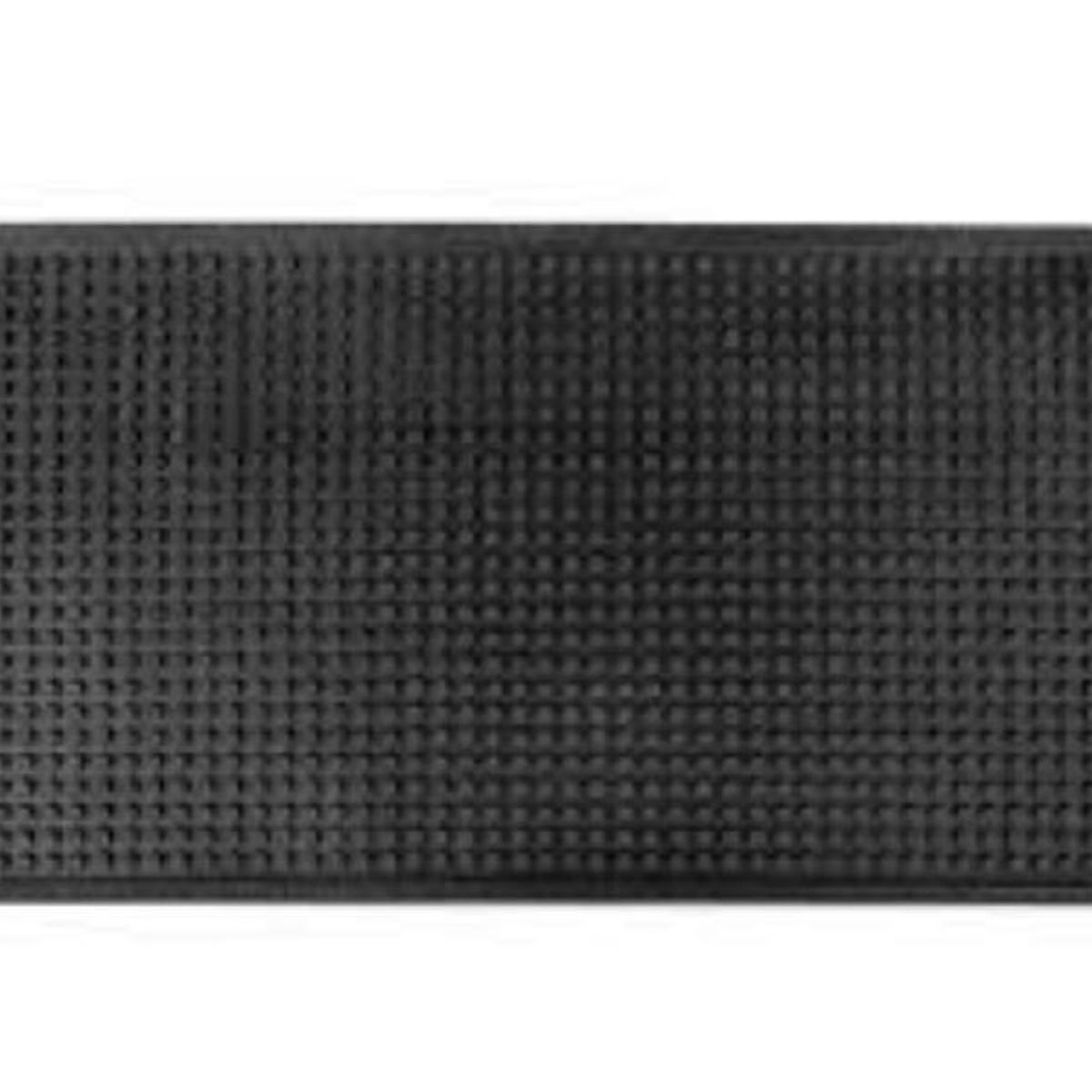 CATALAB - Goma Bar 61x29 Cm Escurridor Vaso Copas Barmat