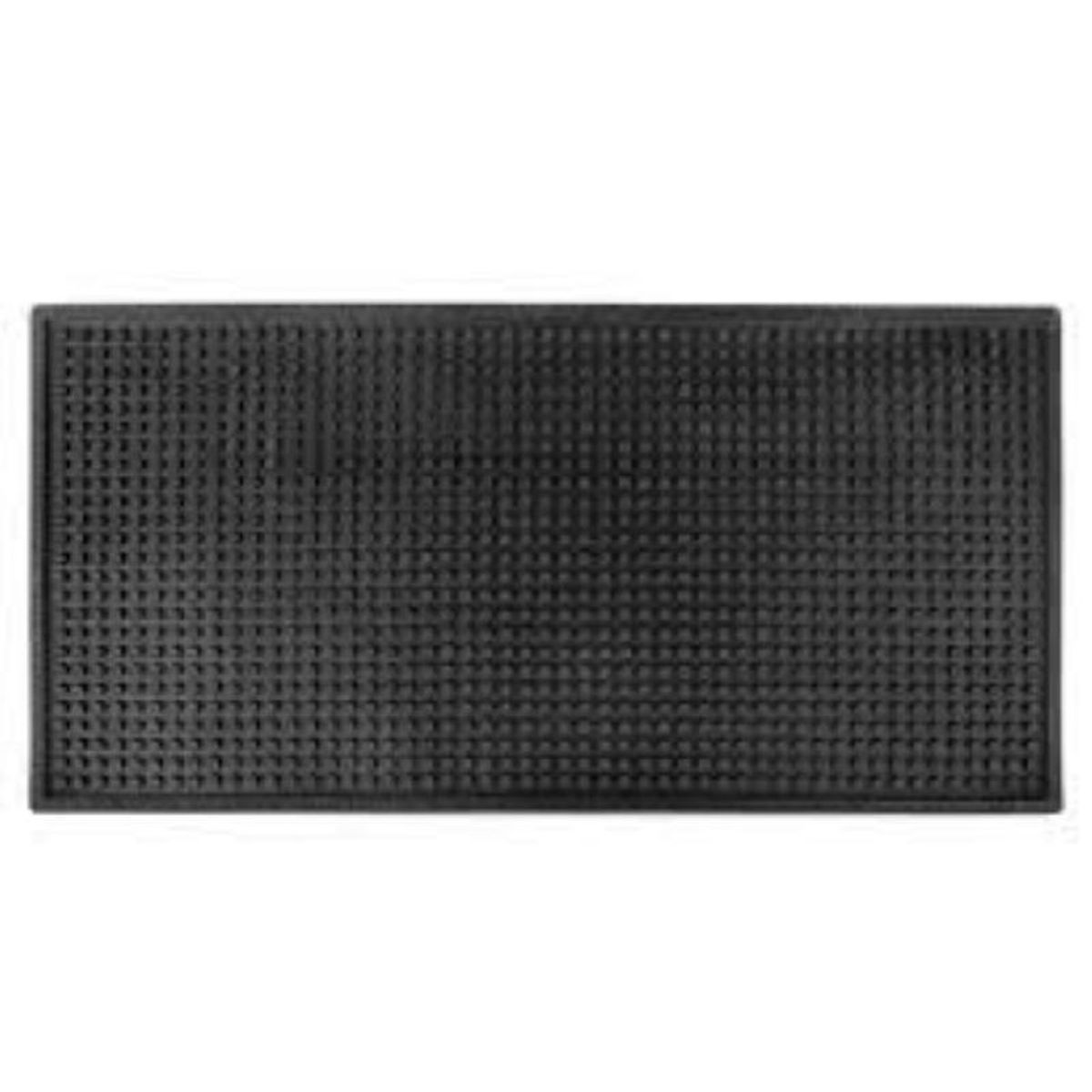 CATALAB - Goma Bar 61x29 Cm Escurridor Vaso Copas Barmat